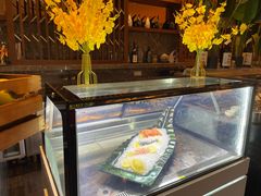 -宁波逸东豪生大酒店·豪生咖啡厅