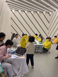 -奈尔宝·儿童乐园·亲子餐厅(华采天地店)