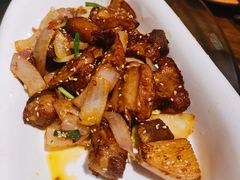 樟茶排骨-大川先生·小龙虾·川菜(信义坊店)
