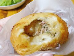 -煎意浓·吴记煎包(交通路店)