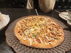 -老友时光·Pizza(泰华黑金店)
