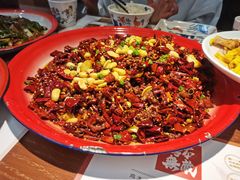 -鸡本无敌江湖菜(摩尔城店)