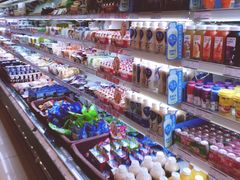 -GranVida生活超市(海信广场店)