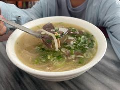 -郝刚刚羊杂割(柳巷店)