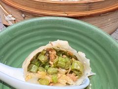 蒸扁食-荣家小吃(紫阳街店)