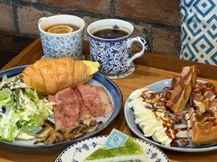 -西关84·History·Art·Cafe