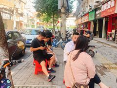 -卢庄(江汉路店)