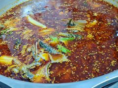 -川渔居—鱼火锅(八方汇店)