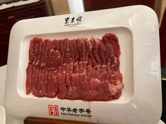 -东来顺饭庄(西单店)