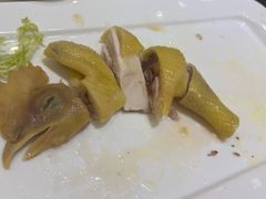 -君德澜酒家·创意粤菜(金山谷店)