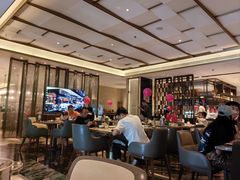 -安蒂娅·海鲜自助餐厅(安蒂娅美兰酒店)