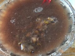 绿豆汤-青石桥老瓦房肥肠粉总店(青石桥总店)