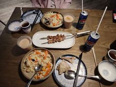 -那时新疆·若羌(经纬汇店)