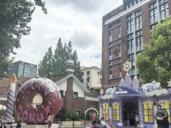 -COMMUNE RESERVE幻师(愚园路店)