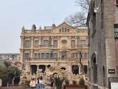 -张学良旧居陈列馆