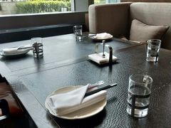 -长春凯悦酒店-品悦中餐厅