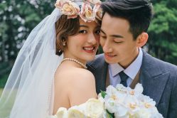 -樱花婚纱摄影