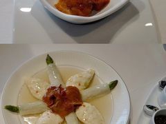 -龙景轩(香港四季酒店)