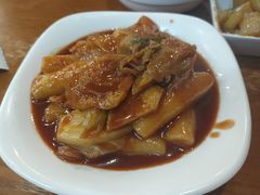 -韩礼年糕(飞虹路店)