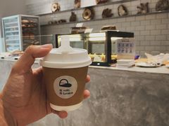 -光作面包Voila Lumiere(中山店)