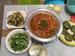 -大师傅金奖啤酒鱼(西街口总店)