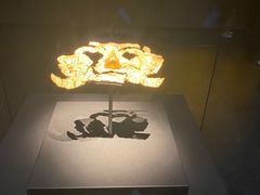 -三星堆博物馆