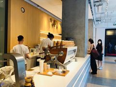 -% Arabica阿拉比卡咖啡烘焙工坊