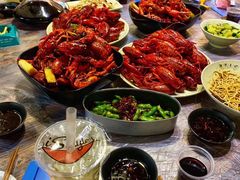 -靓靓蒸虾(中山公园店)