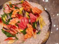 -领事馆19号中餐厅(厦门海景洲际酒店)