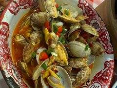 -乐乐大排档·30年老字号(浙江路店)