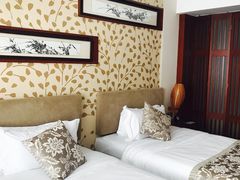 -天目湖御水温泉·度假酒店