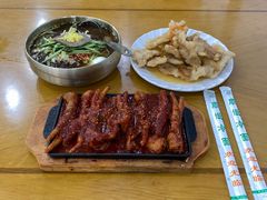-顺姬冷面(延大店)