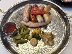 -马克西姆俄罗斯餐厅(通亚街店)