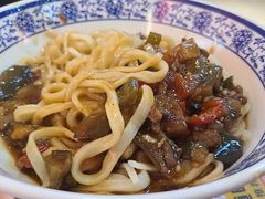 -老北京胡同味道二荤铺(酒仙桥店)