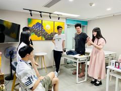 -帝京日语(春熙路旗舰校区)