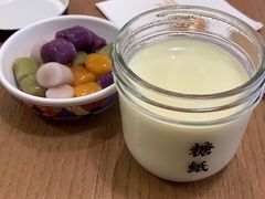 -糖纸甜品(印象城店)