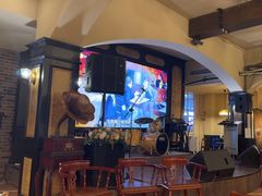 -巴伐利亚啤酒坊(意式风情街店)