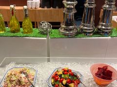 -上海龙之梦万丽酒店