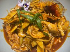 -辛香汇·现炒川菜(淮海路百盛店)