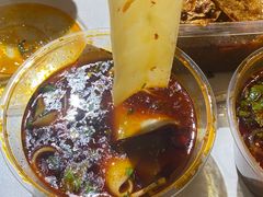 -马三洋芋片(兰州总店)