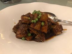 -宁波逸东豪生大酒店·逸轩中餐厅