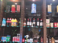 门面-眉州东坡(国贸店)