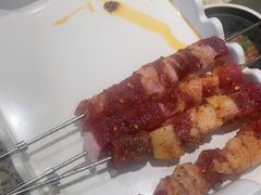 -丰茂烤串(卫星广场店)