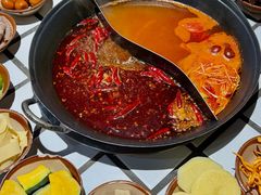 -贰回巷火锅馆(钟楼店)