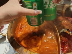 -小龙坎火锅(总店)