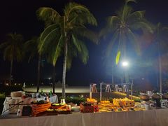 -水桶王国主题餐厅·聚会·生日派对·亲子活动·家庭套餐(亚龙湾希尔顿店)