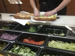 -赛百味SUBWAY(高新店)