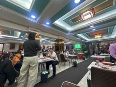 -托克逊老四号餐厅