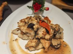 -长禧家·珑厨(东山口店)
