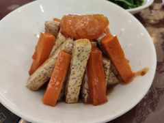 -七叔家宴家常广西菜(明秀东路店)